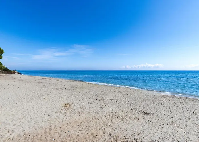 Casa Murato By Interhome San-Giuliano