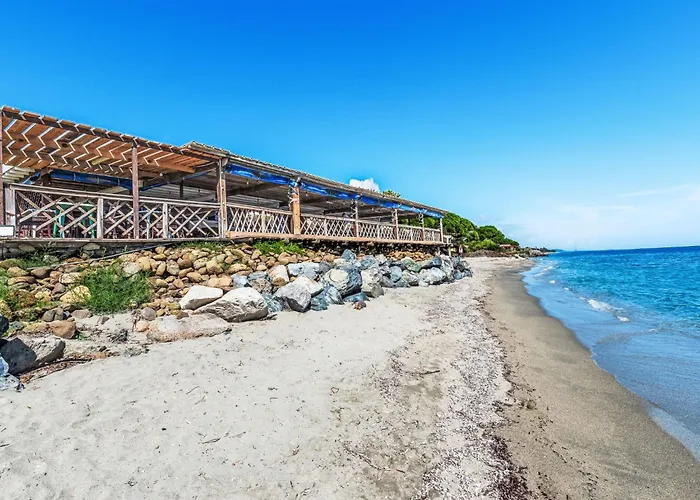 Casa Murato By Interhome 度假居